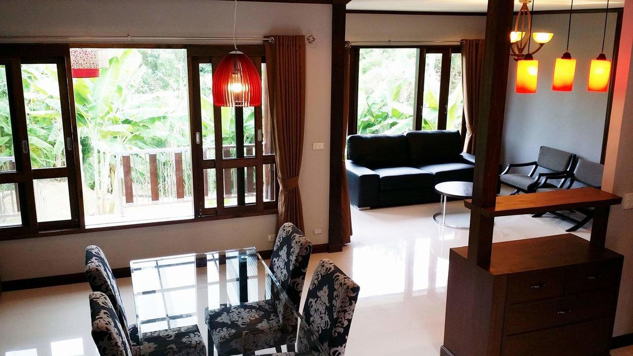 Holiday home Phatong