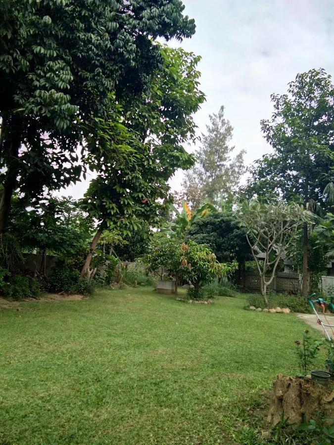 Parsakhome Guest house Hang Dong