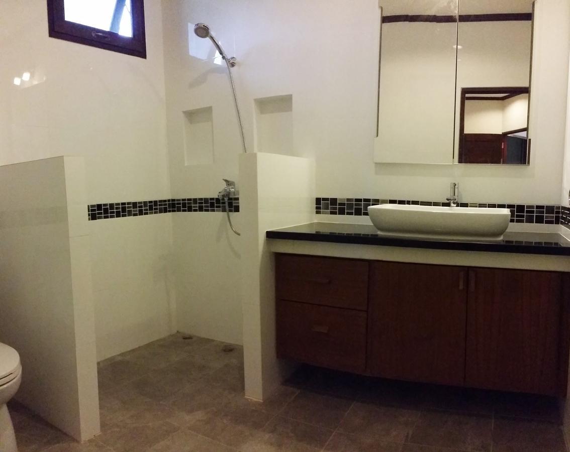 Phatong Holiday home Bophut