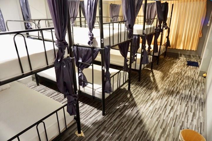 Hostel We Hatyai *