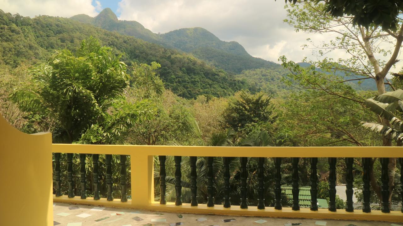 Island 2* Koh Chang