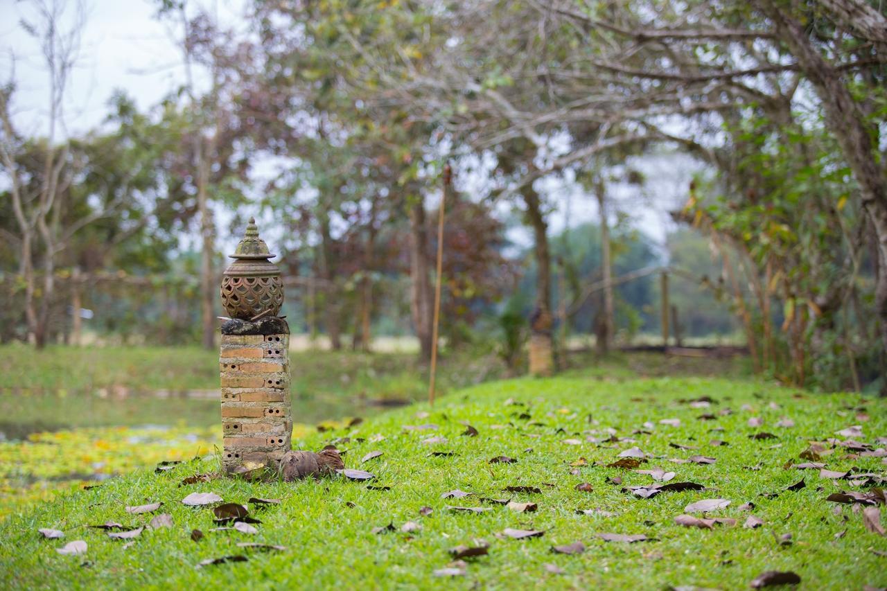 Baan Suan Jantra