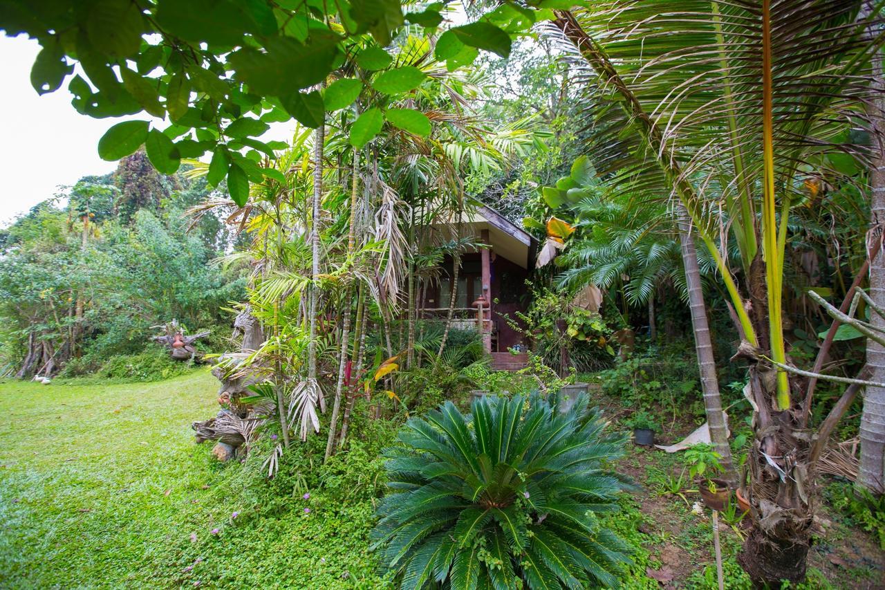 Baan Suan Jantra Resort 2*