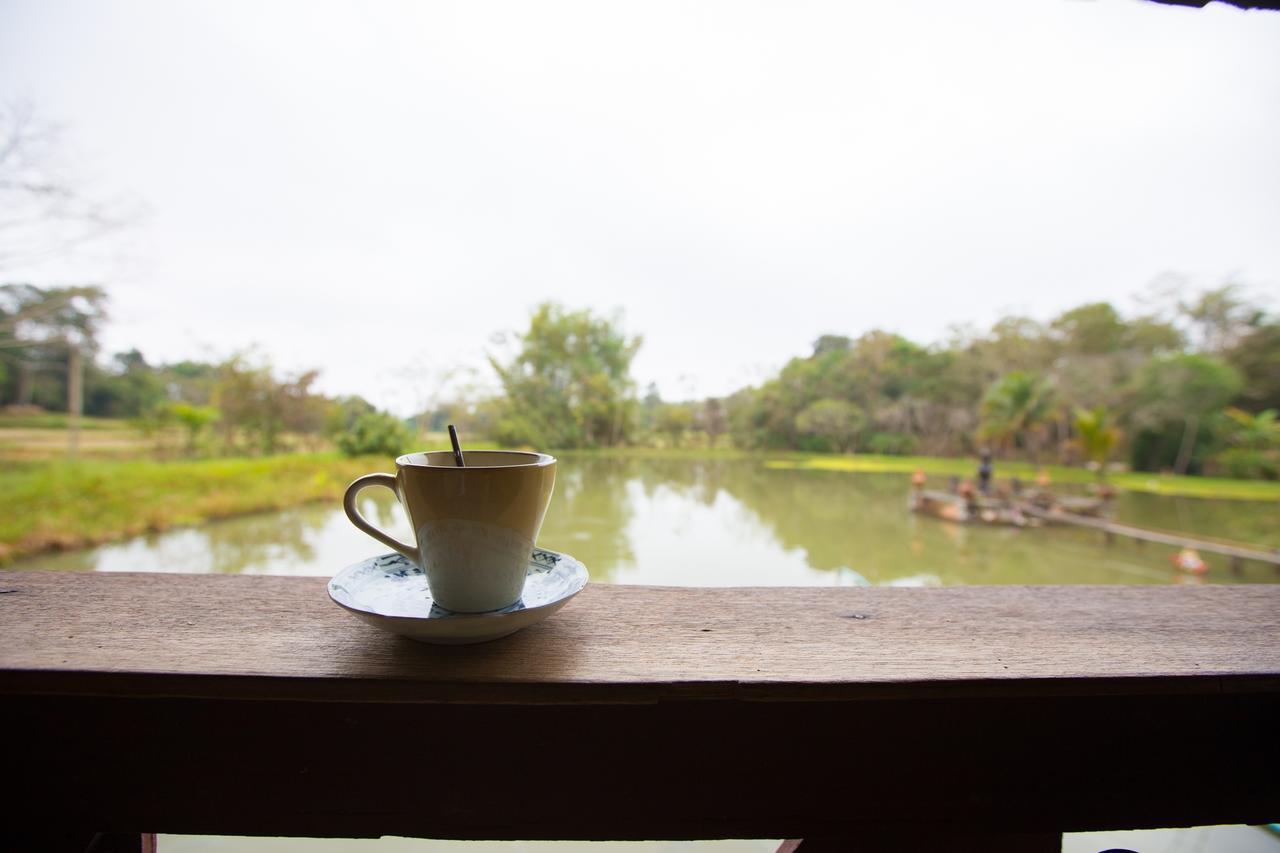 Baan Suan Jantra Resort