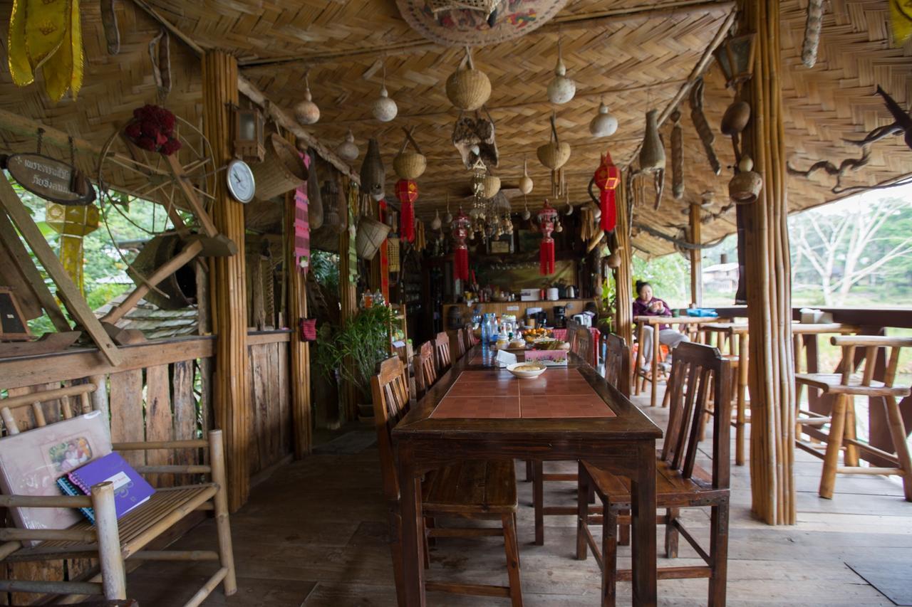 Resort Baan Suan Jantra Chiang Rai