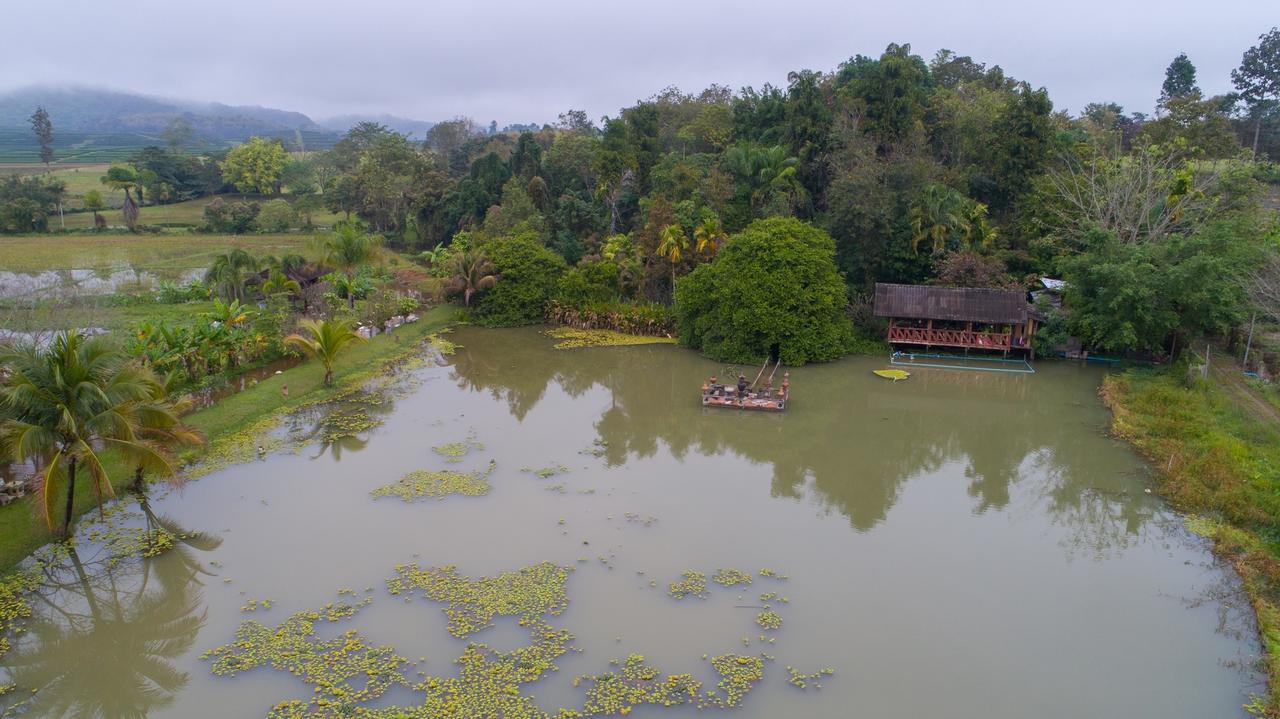 Baan Suan Jantra Resort