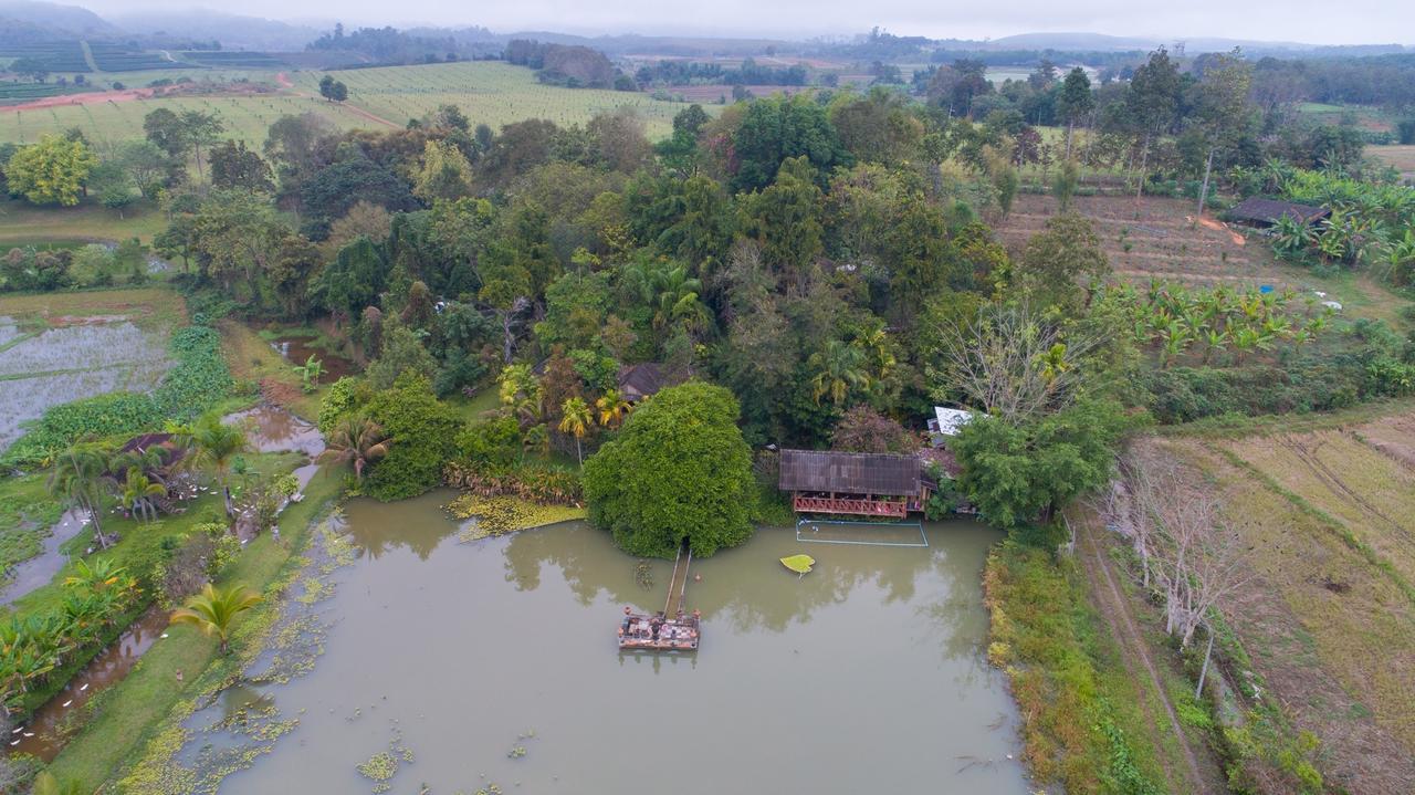 Baan Suan Jantra Resort 2*