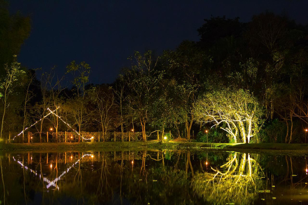 Resort Baan Suan Jantra 2*