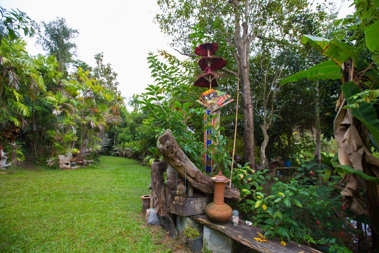 Baan Suan Jantra