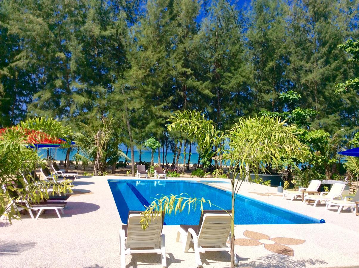 Cousin Koh Kho Khao