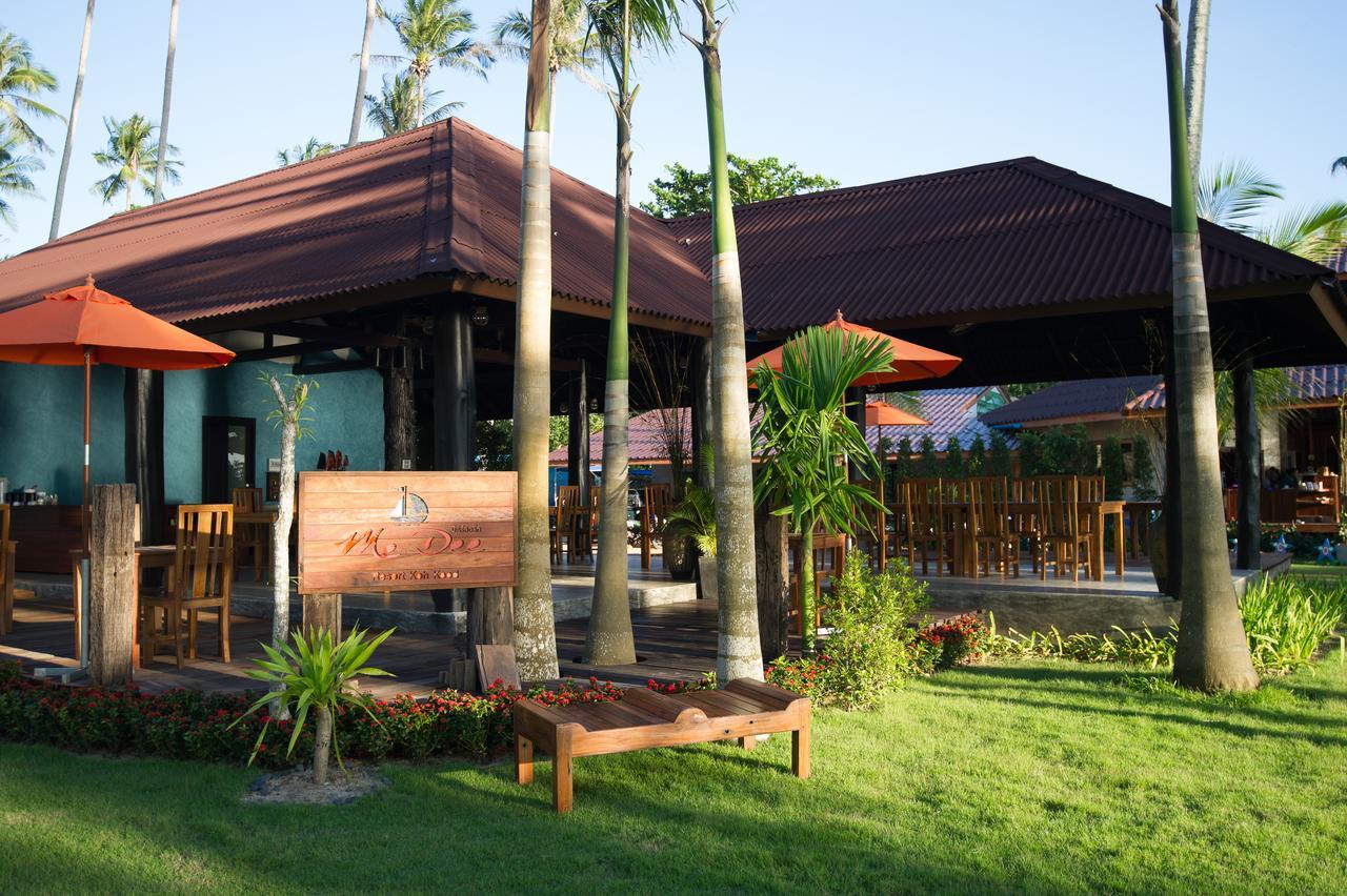 Resort Medee Ko Kut