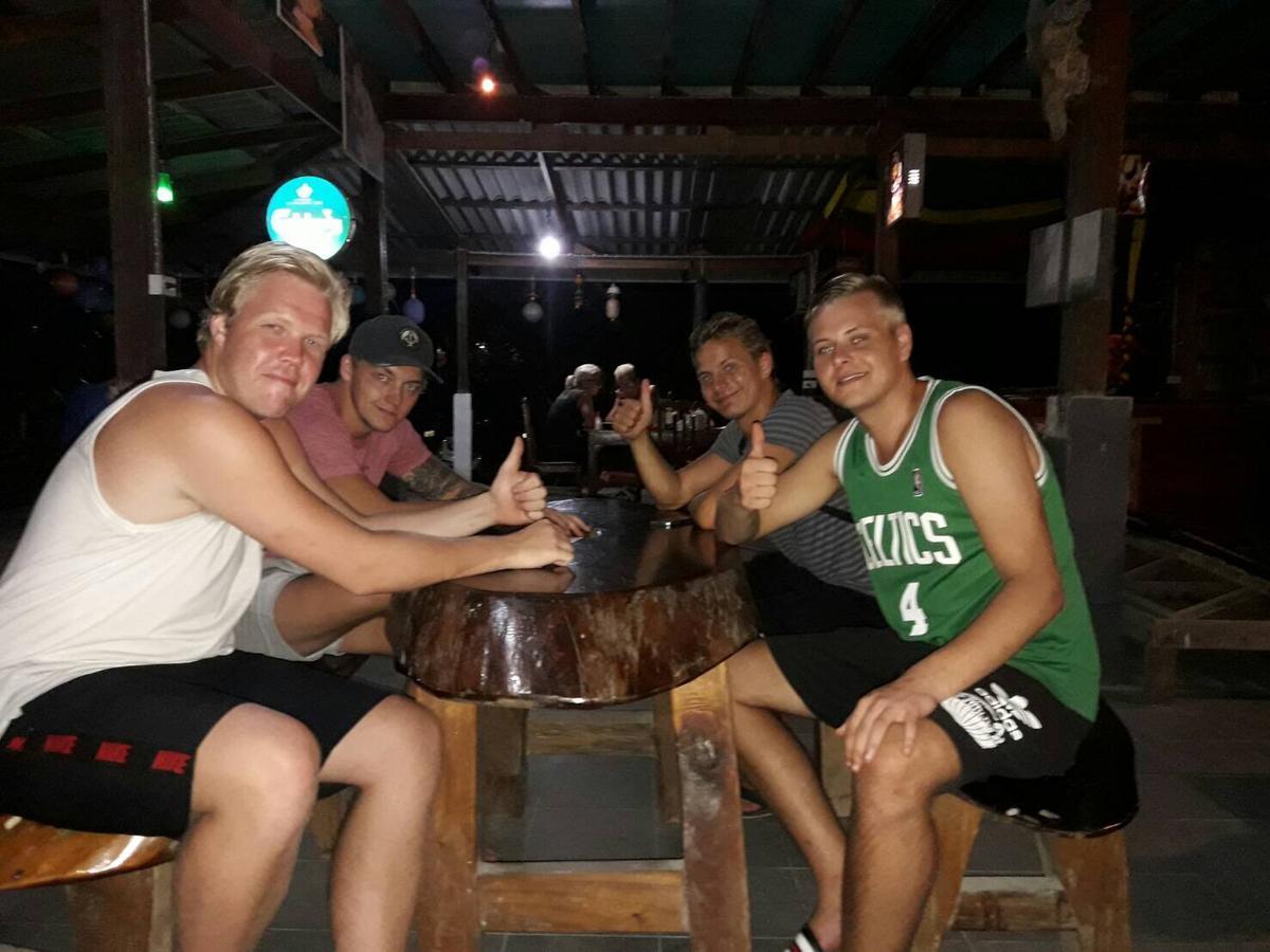 Rasta House,,koh Phayam Koh Phayam