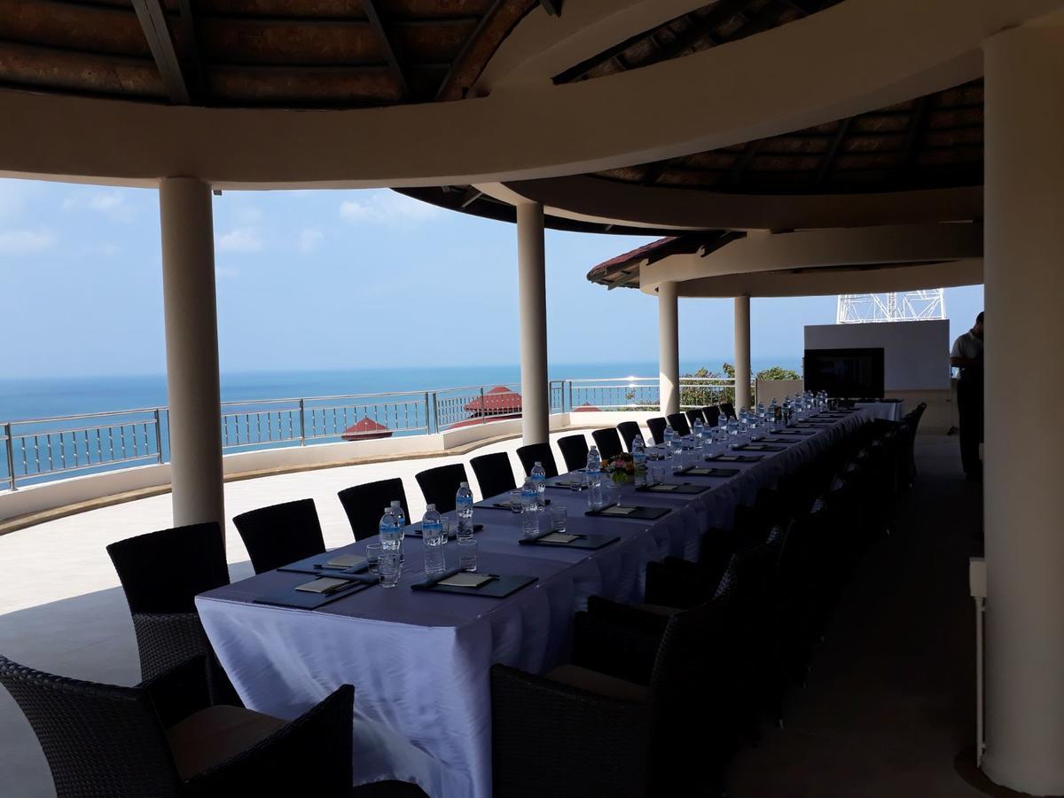 Sunset Hill Boutique Koh Phangan Resort Haad Chao Phao