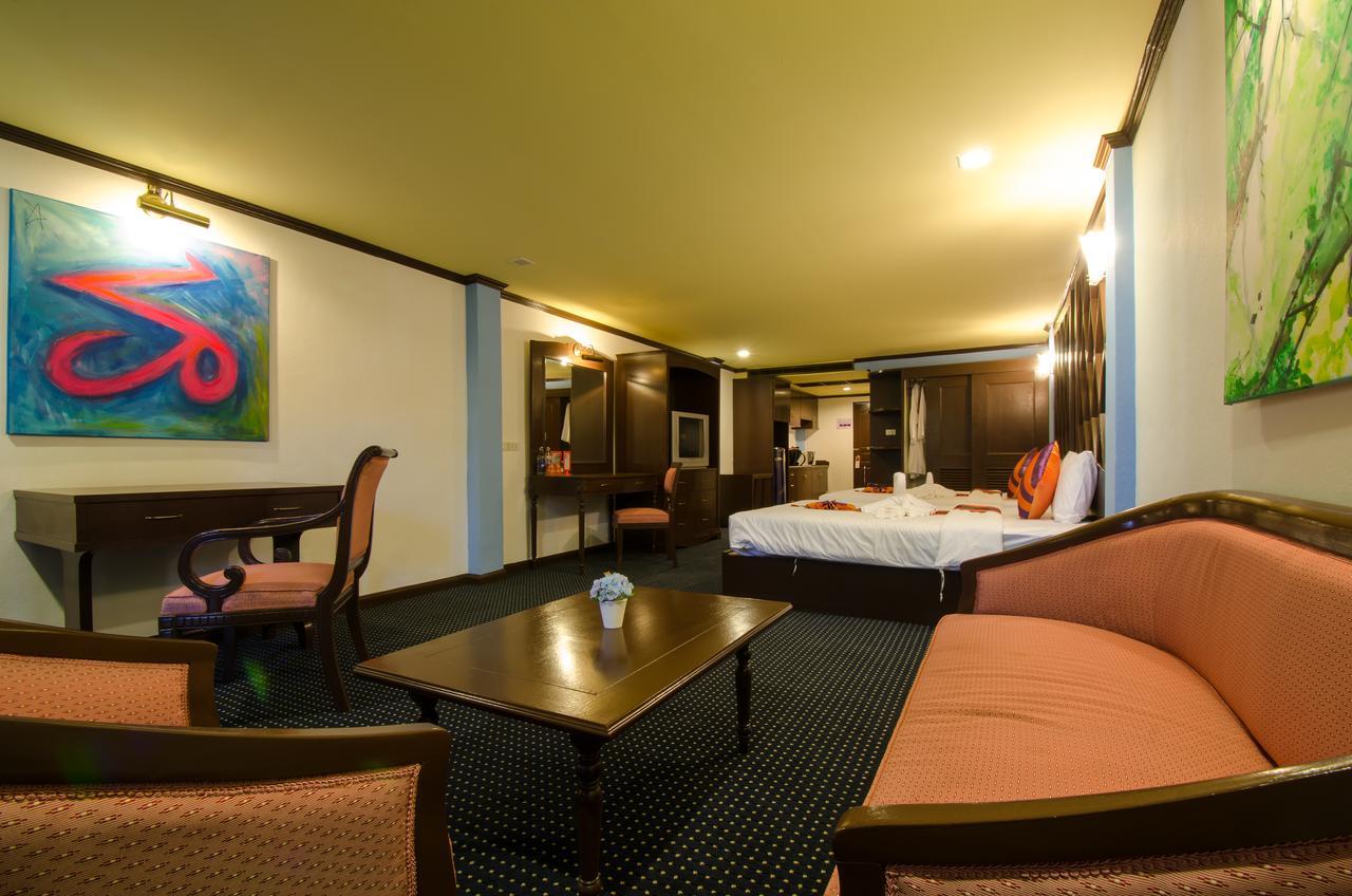 Icheck Klong Muang 3*