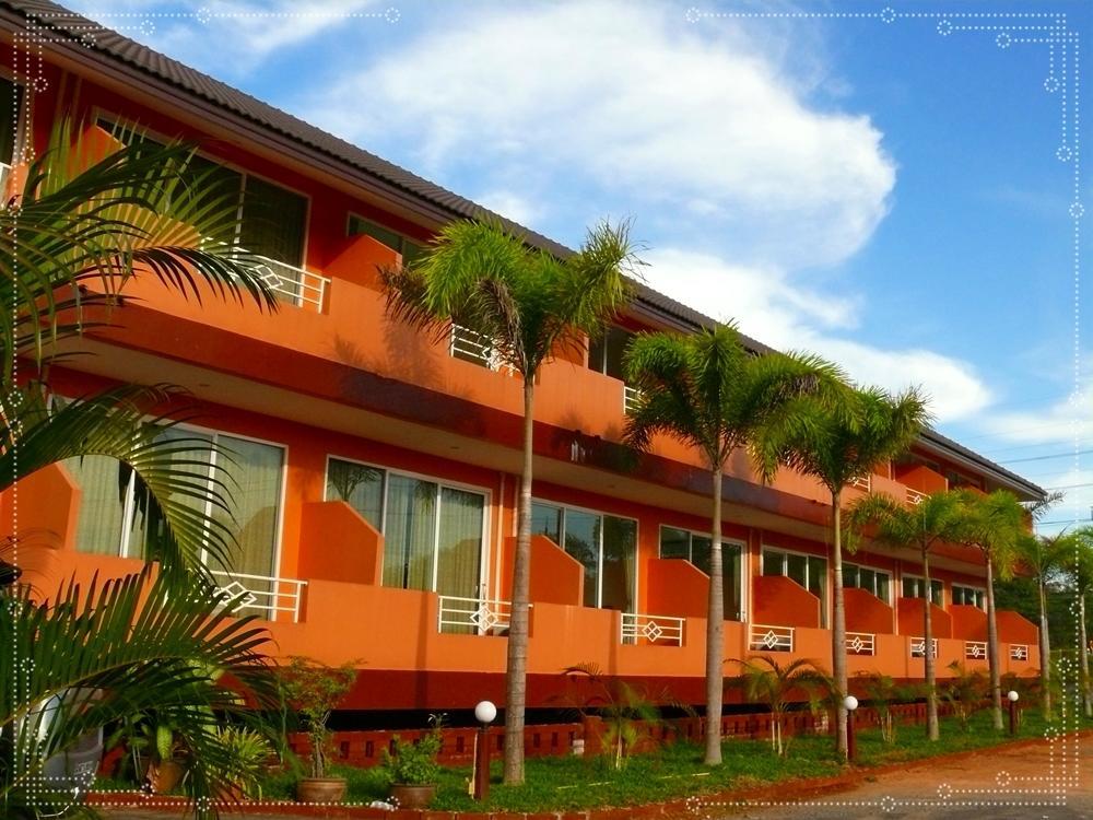 Resort Khao Saming Paradise 3*