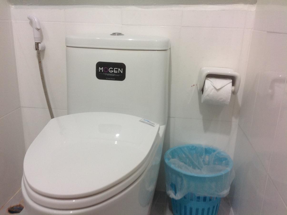 Poonsap Aparthotel Ban Ai Dao