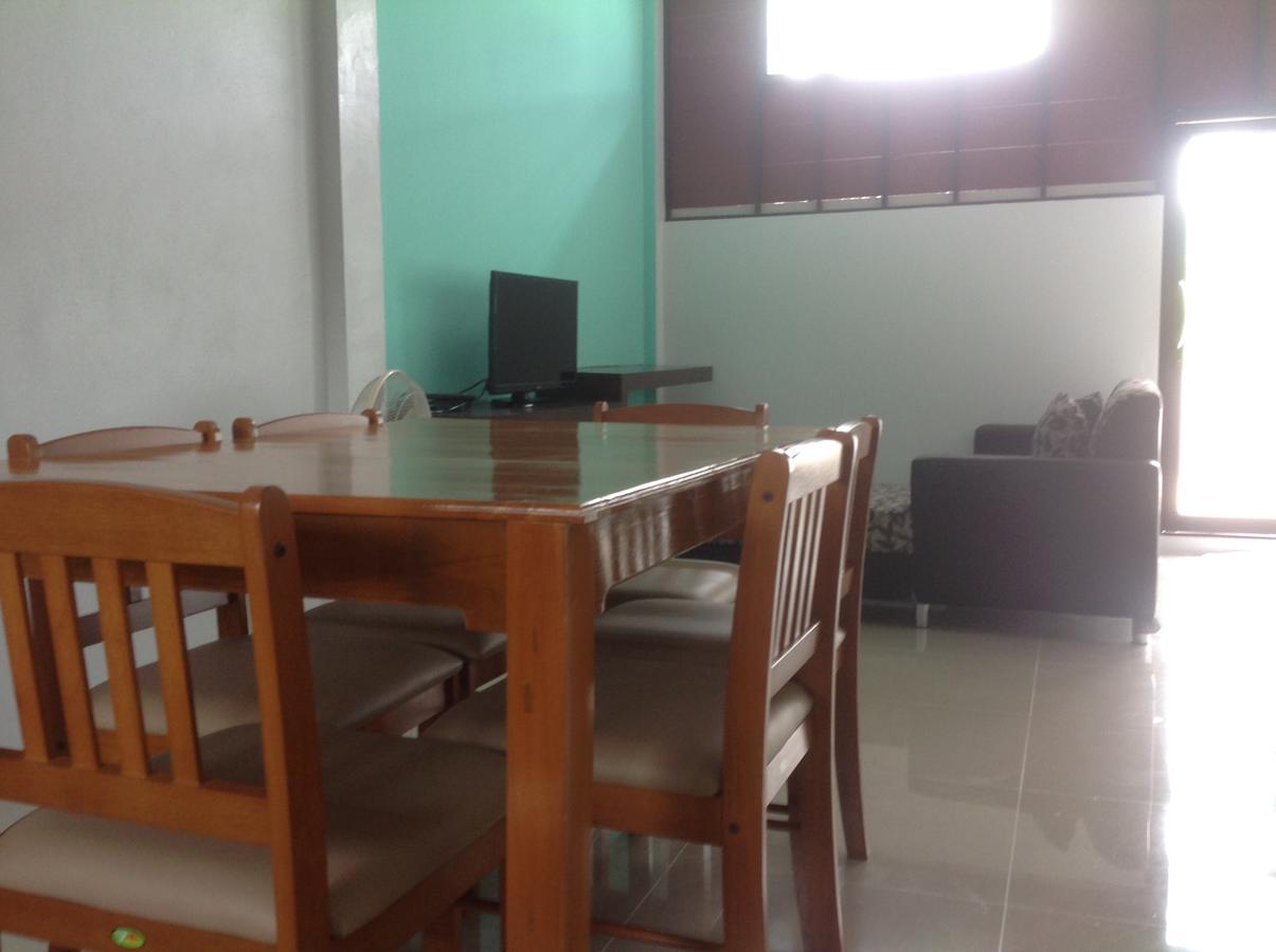 Poonsap Aparthotel