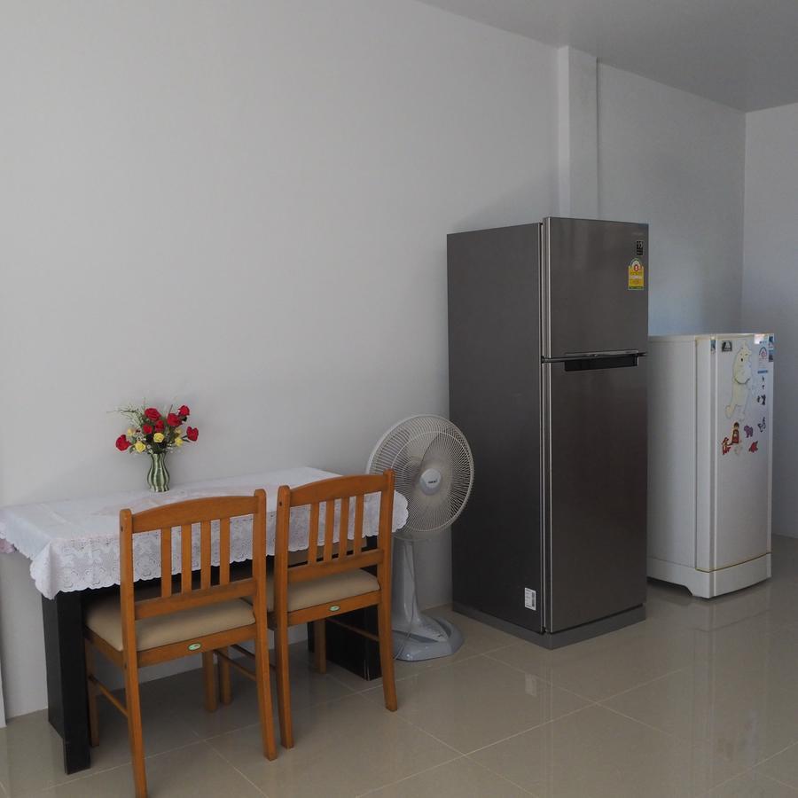 Aparthotel Poonsap Ban Ai Dao