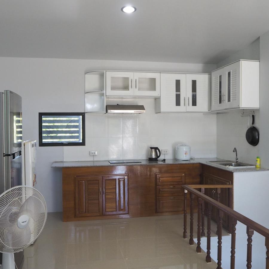Poonsap Aparthotel 2*
