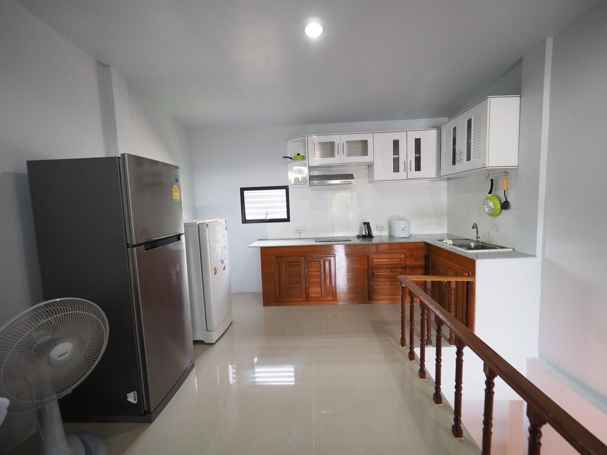 Poonsap Aparthotel