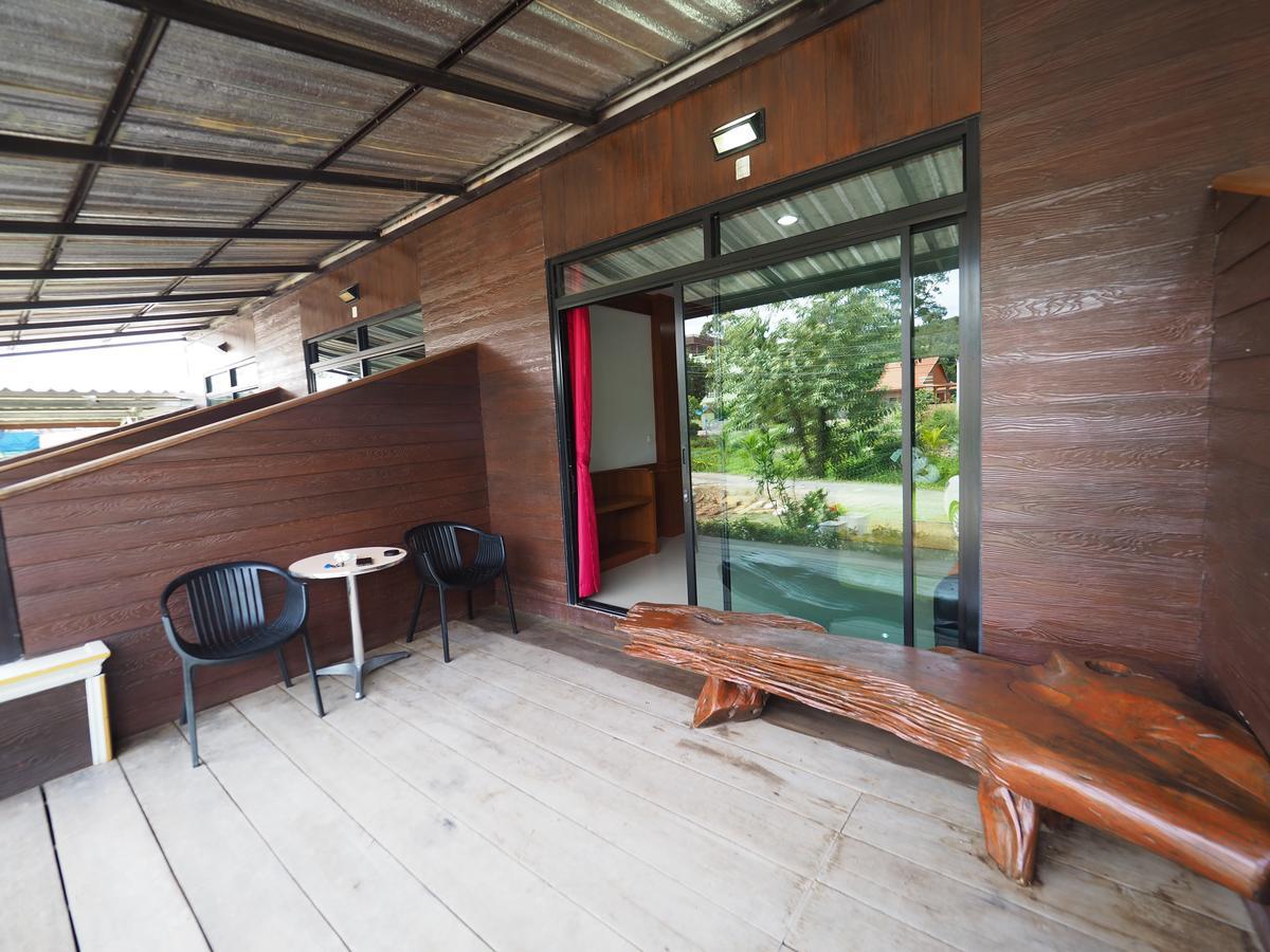 Aparthotel Poonsap