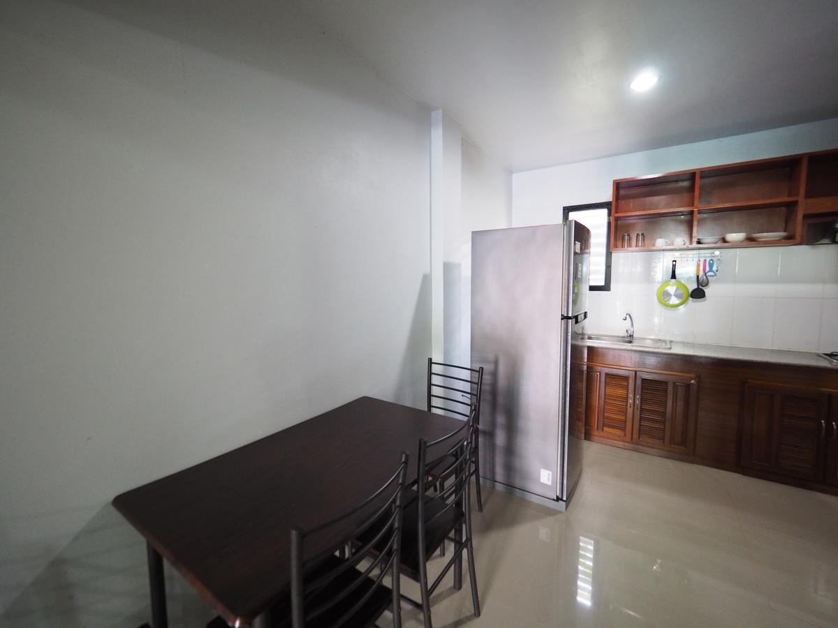 Poonsap Aparthotel