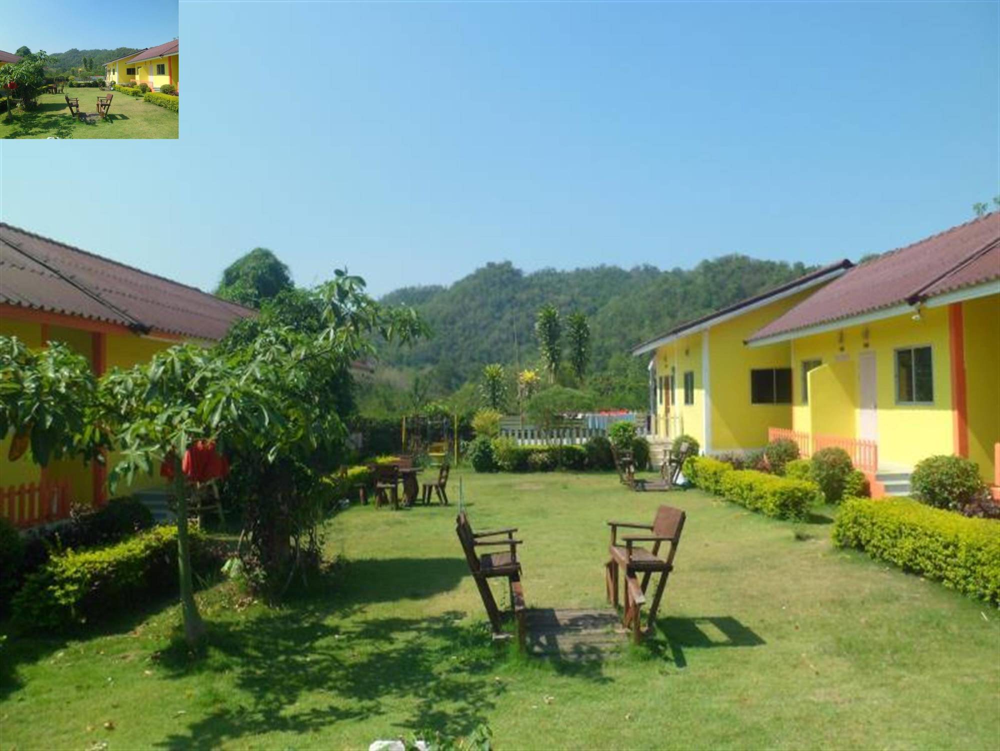 Let's Gold Valley Resort 2*