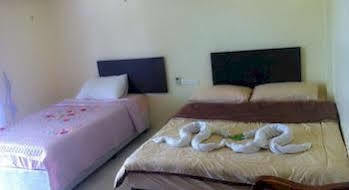 T.k. At Lanta Hotel Koh Lanta
