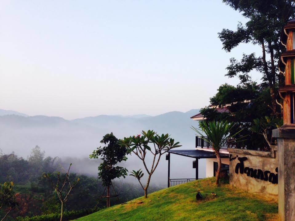 Kornwat Garden Mae Chan
