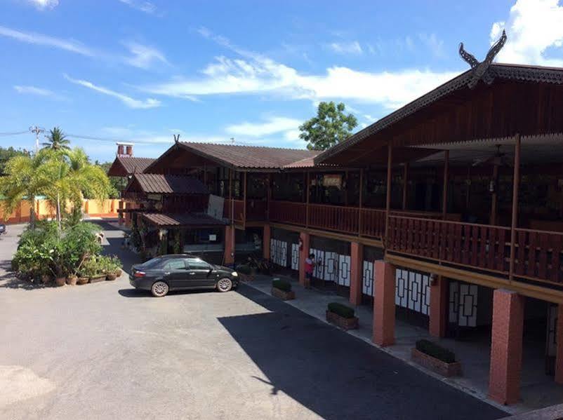 Hotel Phungluang Ratchaburi