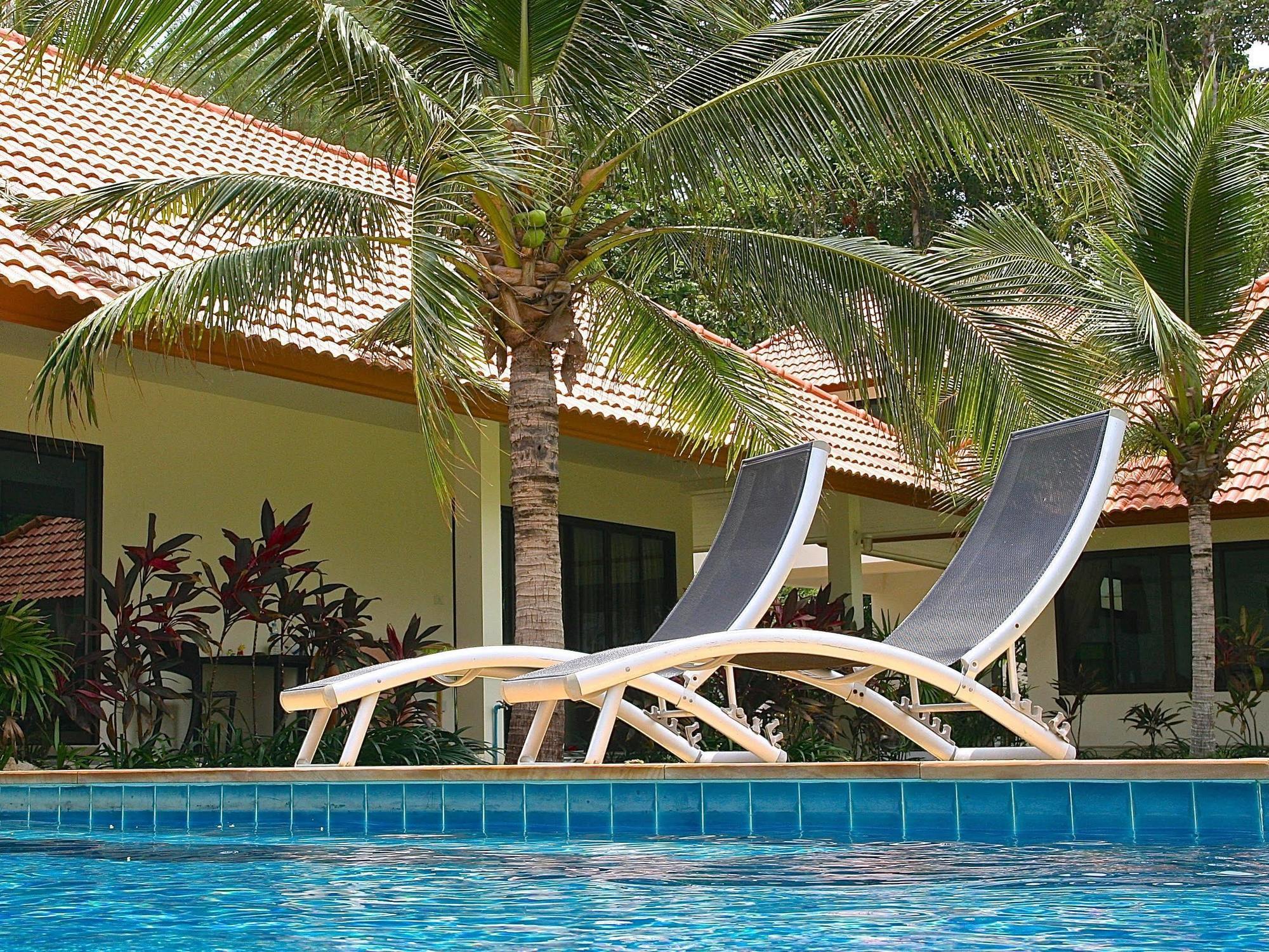 Apartment Heaven Koh Samui Laem Sor