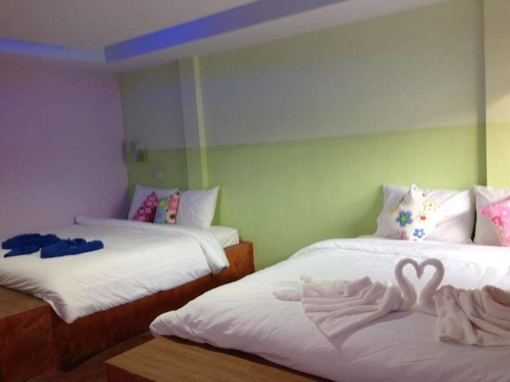 Hotel Palm 2*