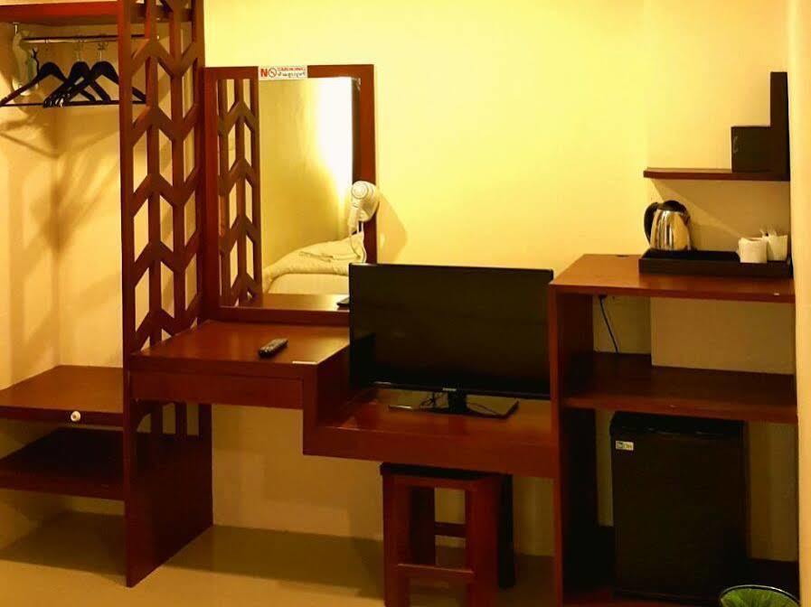 7 Sky Residency 3* Patong