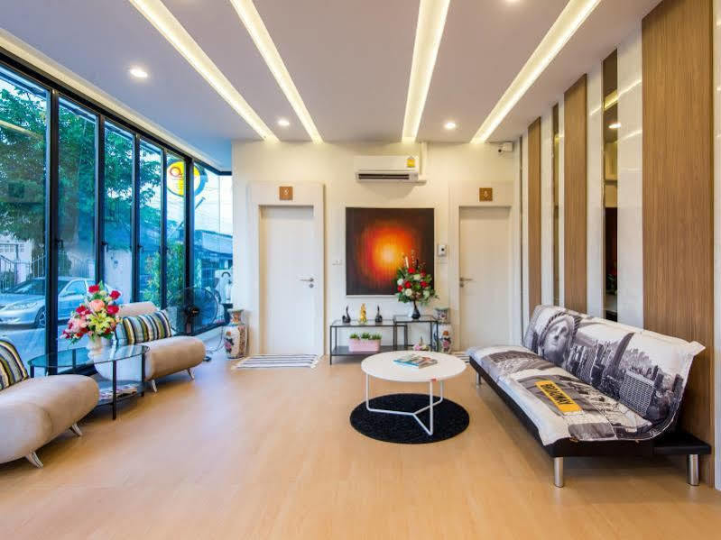 Orbit Key Hotel Krabi