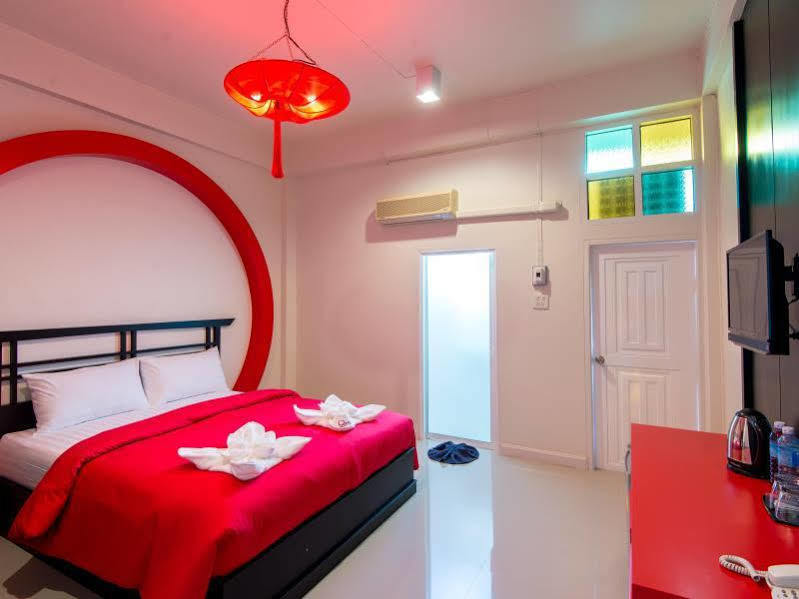 Hotel Orbit Key