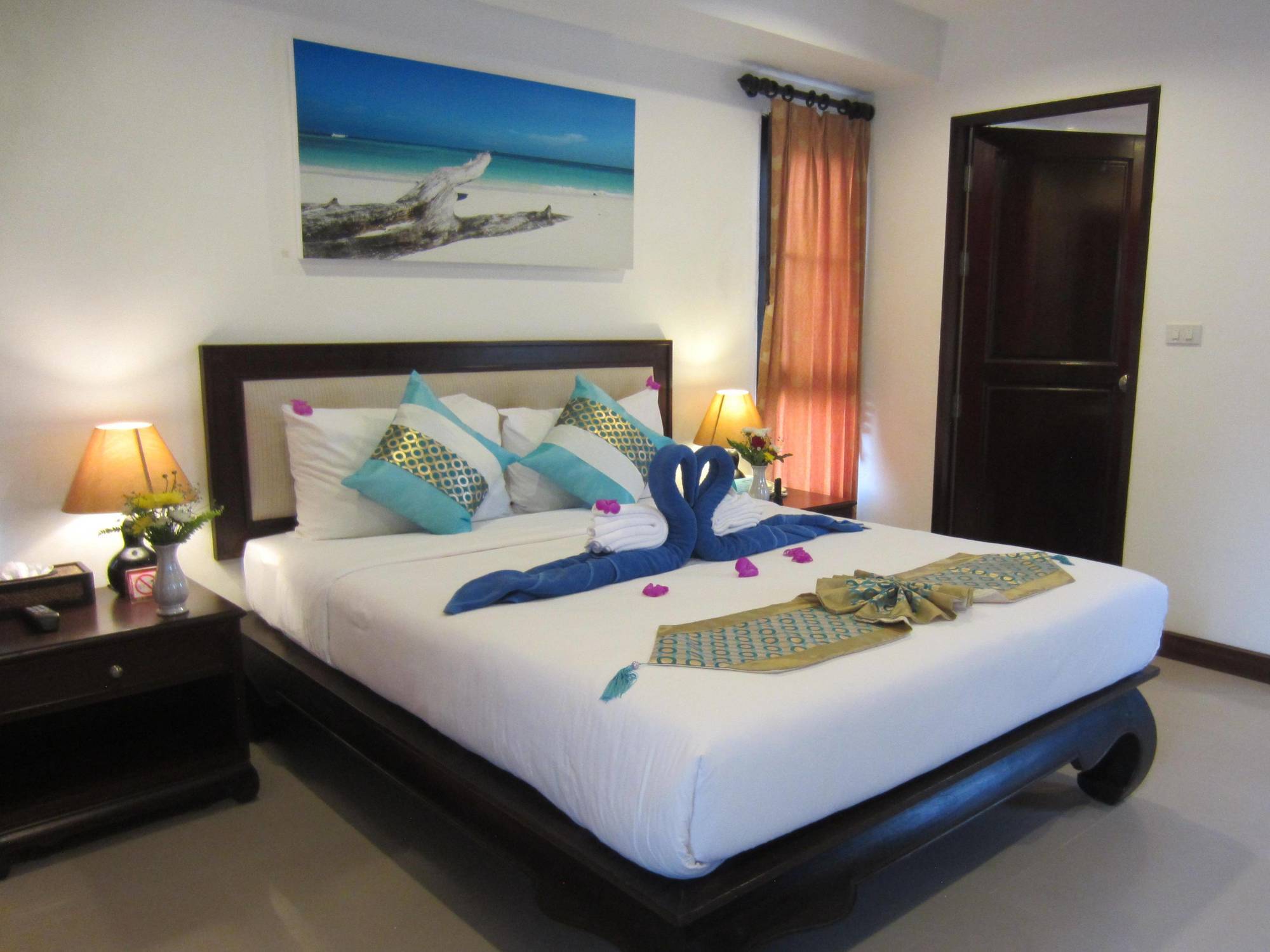 Hotel Kokotel Seascape 3*