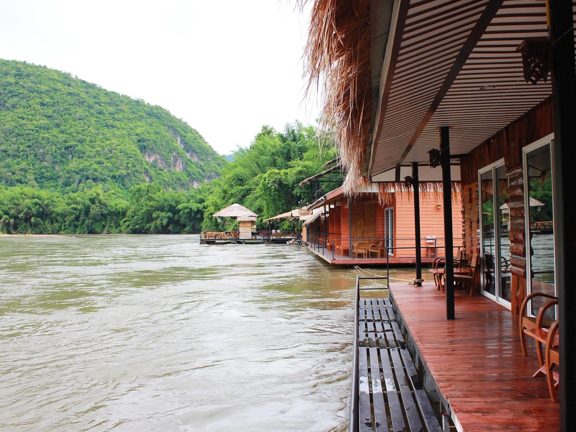 Koh Mueangkarn Paradise View 3*