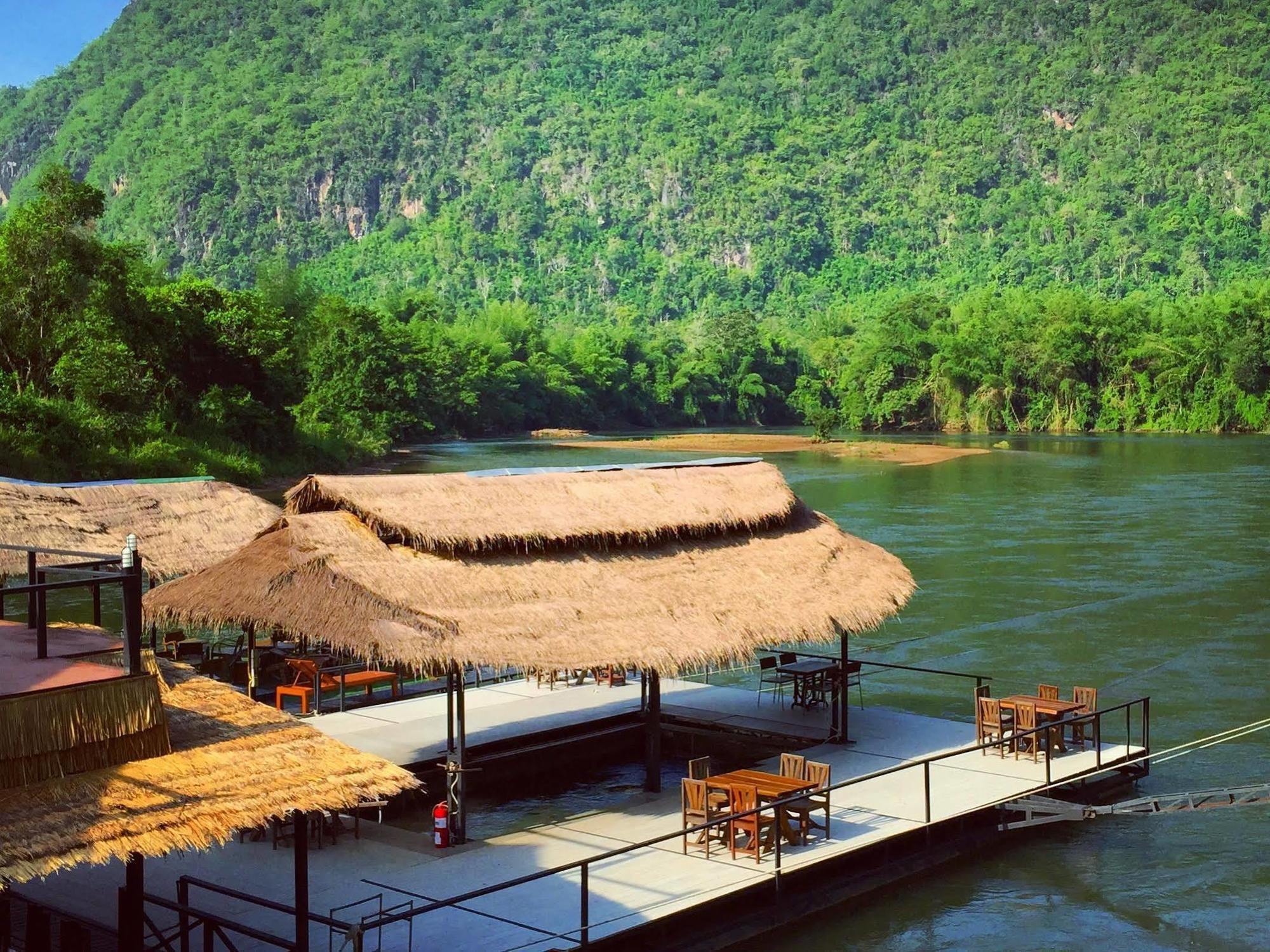 Resort Koh Mueangkarn Paradise View 3*