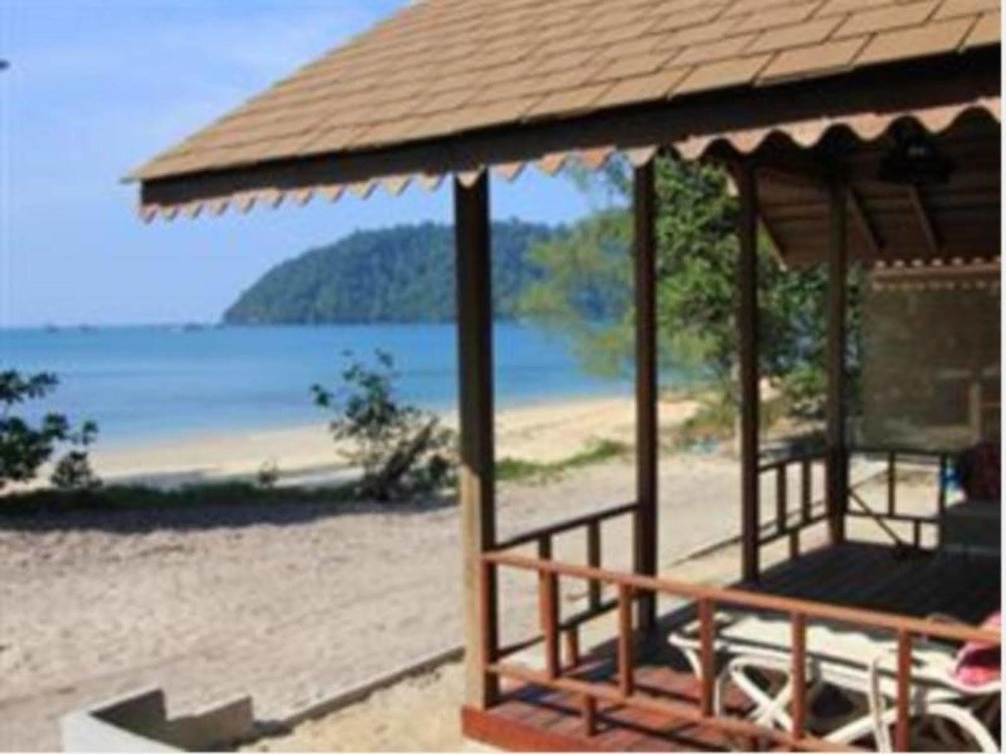 Heaven Beach Resort & Art 3*