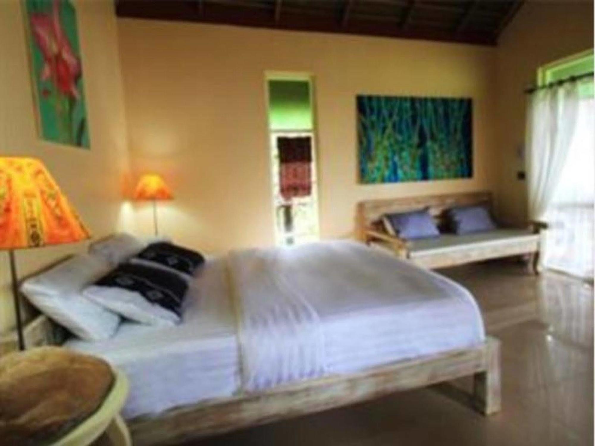 Heaven Beach Resort & Art 3*