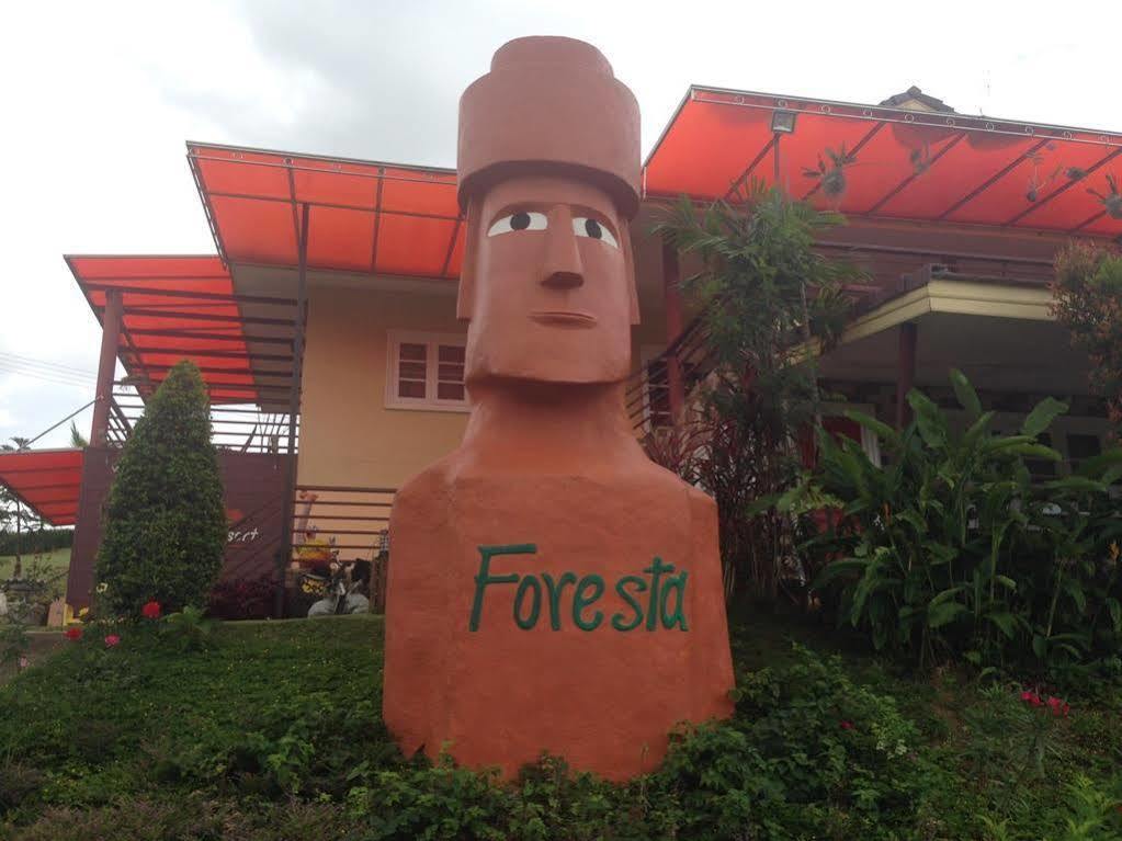 Hotel Foresta Hill Khao Kho