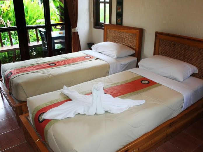 Starwell Bali