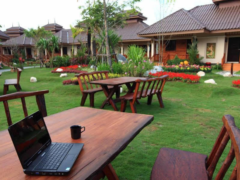 Starwell Bali 3* Nakhon Ratchasima