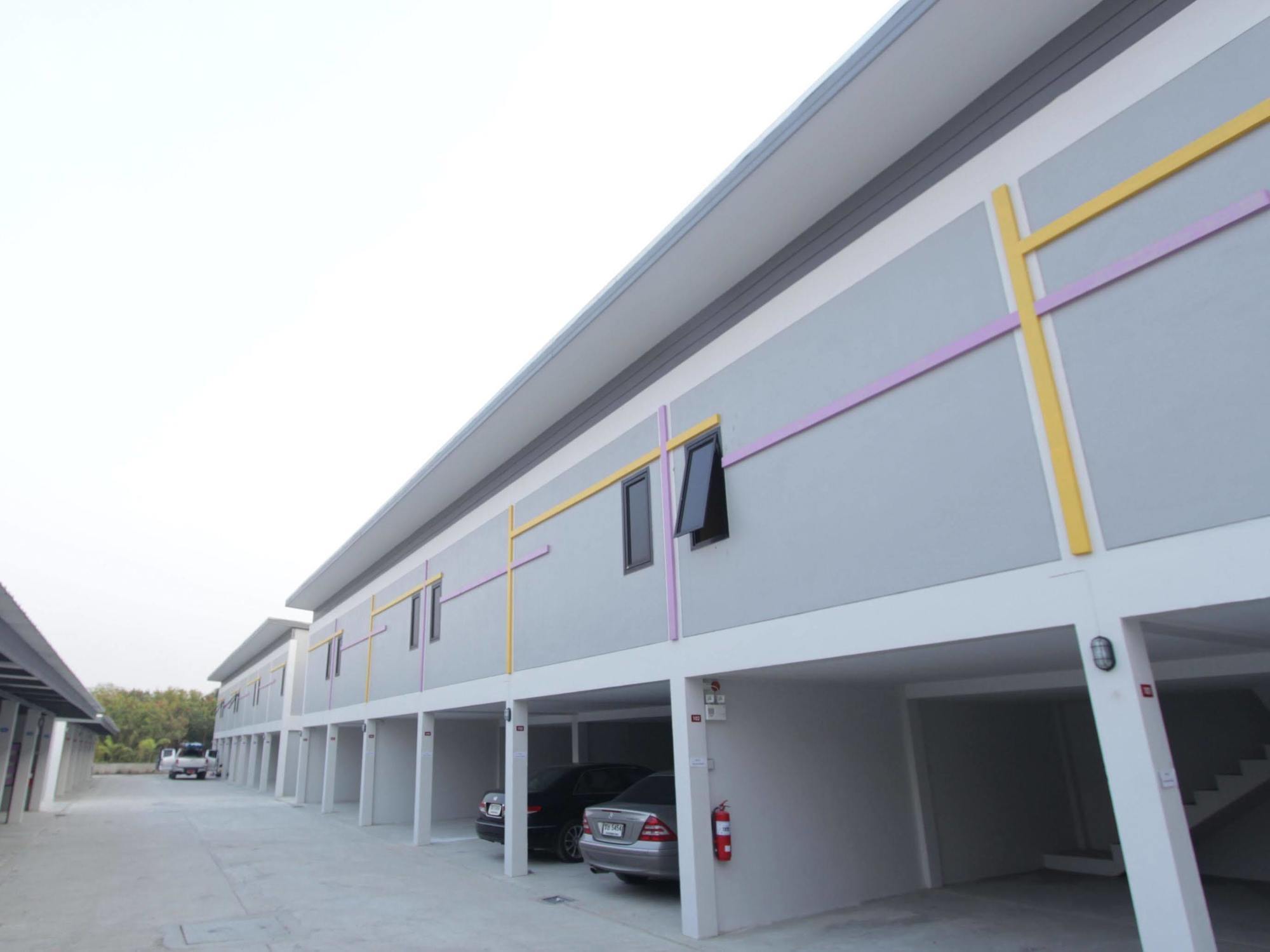 Nunglen (adults Only) Hotel 2*