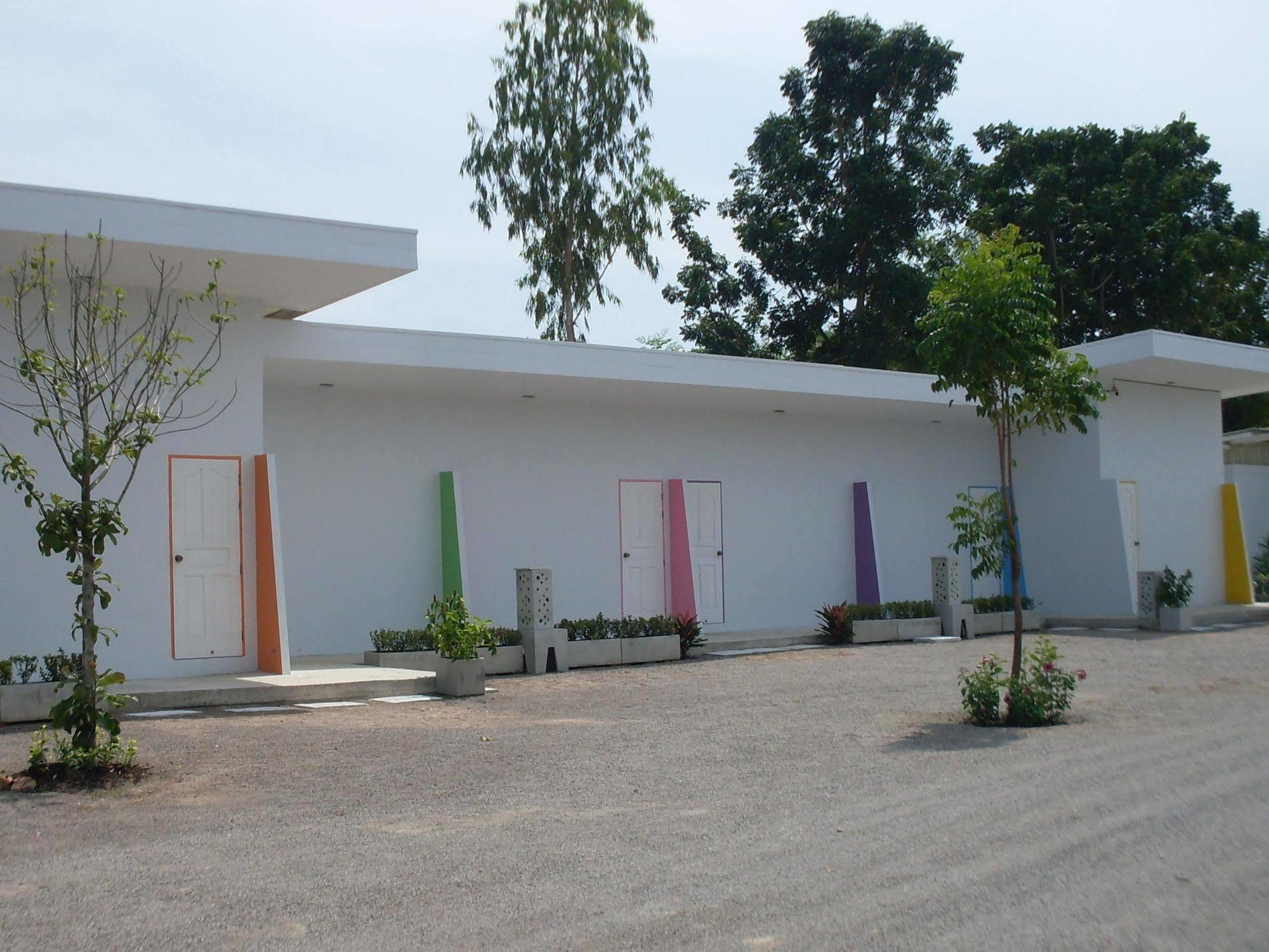 Scene 3* Ratchaburi
