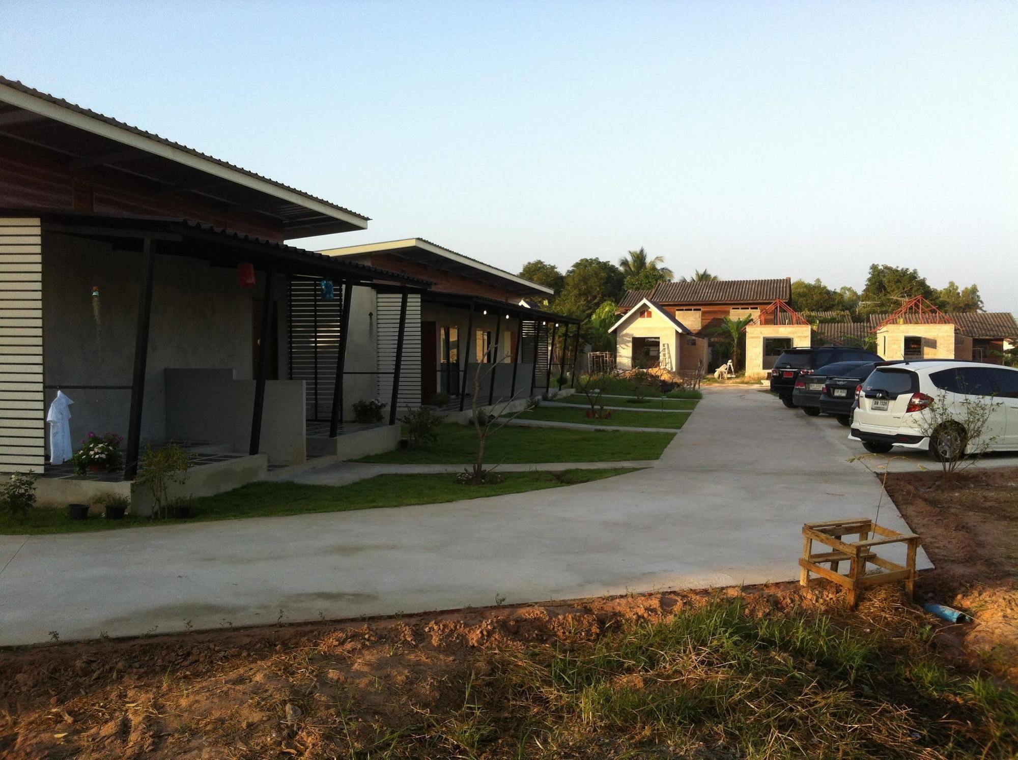 Pak Dee 3* Nakhon Ratchasima