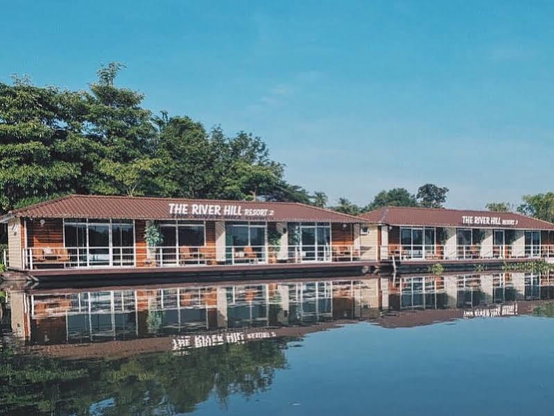 River Hill Hotel