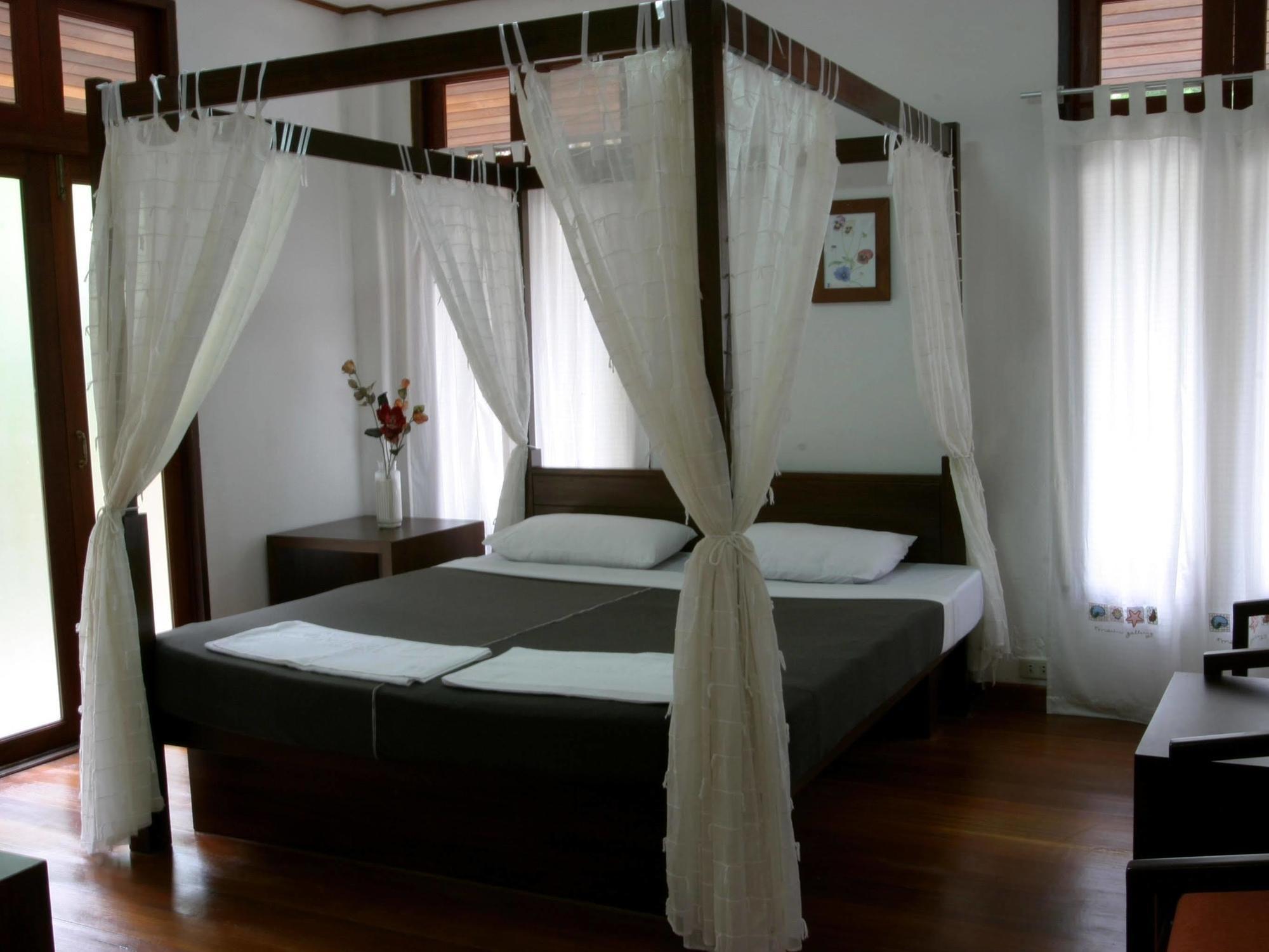 Samet Hotel Koh Samet