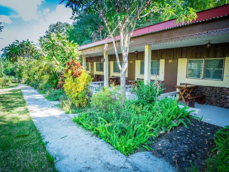 Hillside Resort
