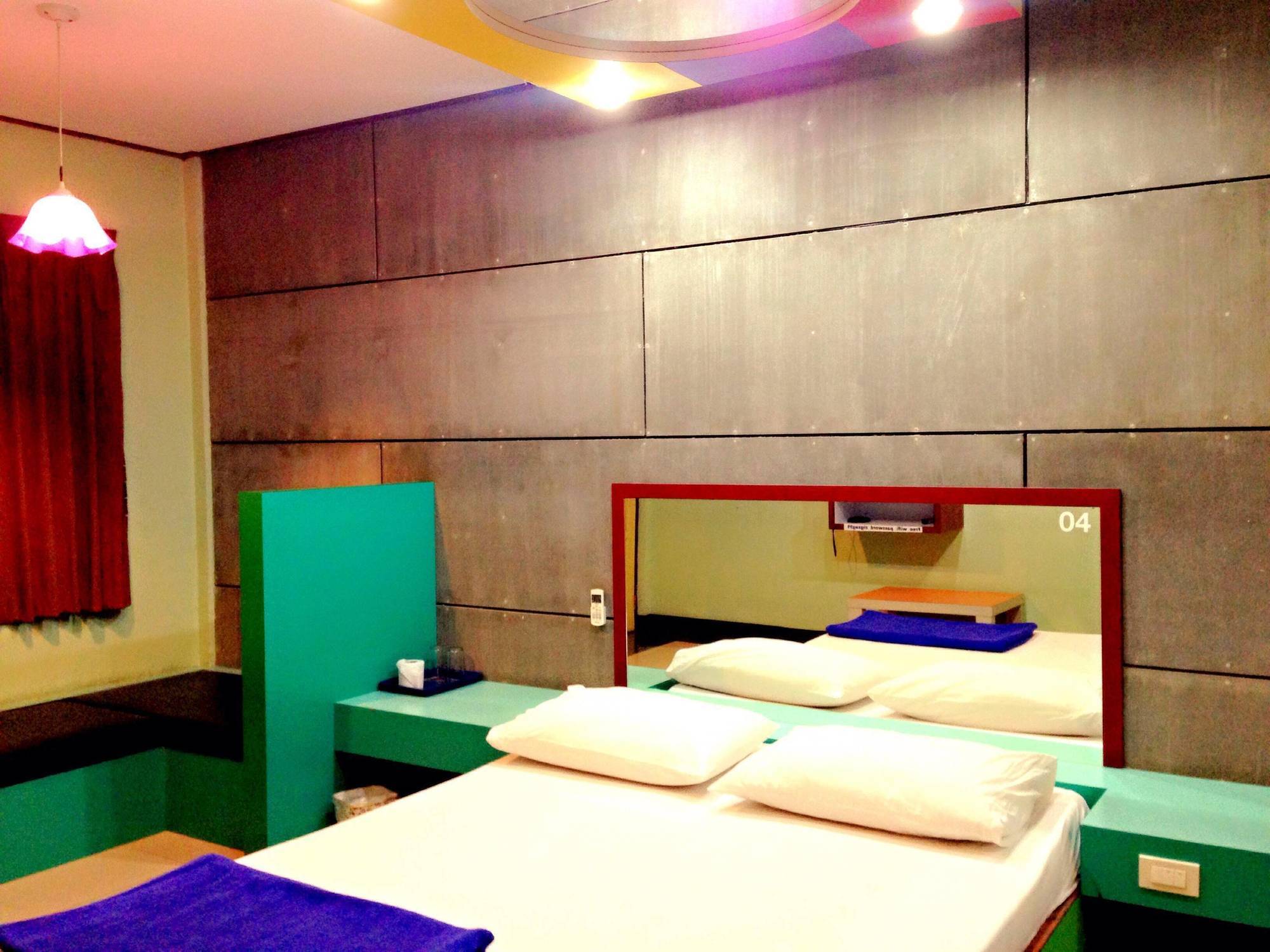 Resort Zigzag 2*